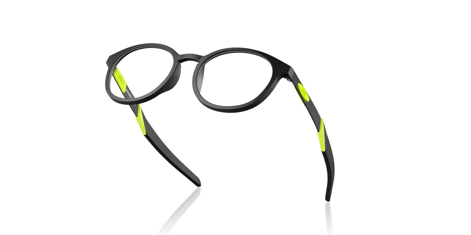 Oakley Round Out A 8014A Eyeglasses - view 28